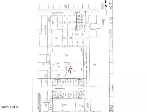 15 W 15th Stw Vic Newgrove, Lancaster, CA 93535 photo 2