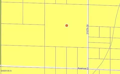 210 Th 210th St Hi Vista St E #3318012, Lancaster, CA 93535