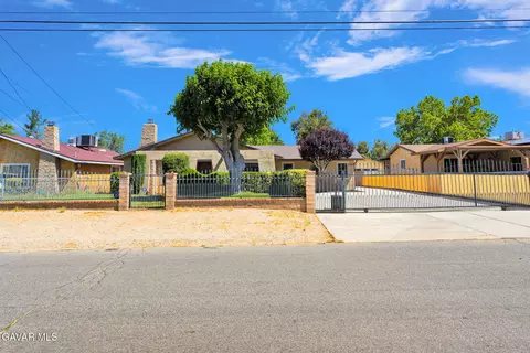 4139 Avenue L6 W, Lancaster, CA 93536