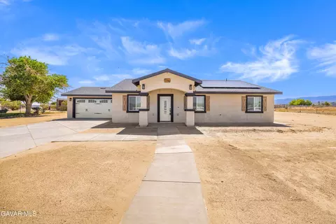 37842 117th St E, Littlerock, CA 93543