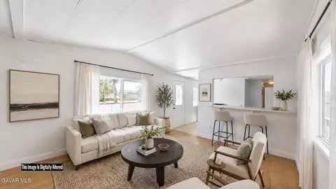 Living - 1617 E Avenue I #75, Lancaster, CA 93535 photo 1 of 7