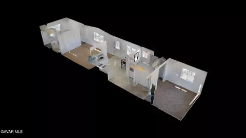 Floorplan - 1617 E Avenue I #75, Lancaster, CA 93535 photo 2 of 3