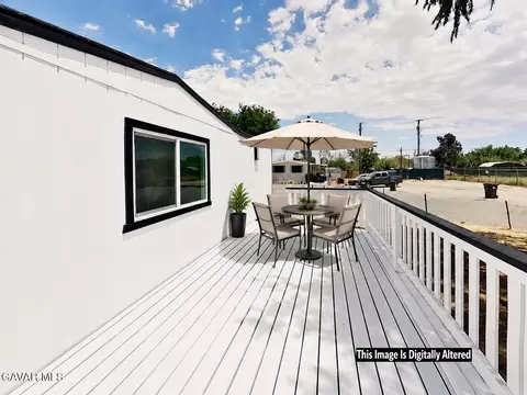 Exterior - 1617 E Avenue I #75, Lancaster, CA 93535 photo 5 of 14