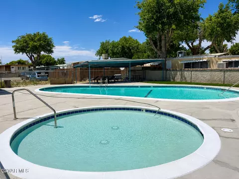 Exterior - 1617 E Avenue I #75, Lancaster, CA 93535 photo 14 of 14