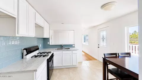 Kitchen - 1617 E Avenue I #75, Lancaster, CA 93535 photo 1 of 2