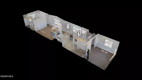Floorplan - 1617 E Avenue I #75, Lancaster, CA 93535 photo 1 of 3