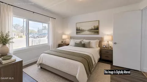 Bedroom - 1617 E Avenue I #75, Lancaster, CA 93535 photo 1 of 6