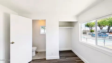 Bedroom - 1617 E Avenue I #75, Lancaster, CA 93535 photo 5 of 6