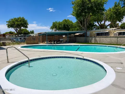 Exterior - 1617 E Avenue I #75, Lancaster, CA 93535 photo 6 of 14