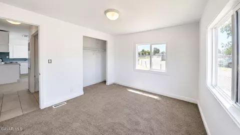 Bedroom - 1617 E Avenue I #75, Lancaster, CA 93535 photo 3 of 6