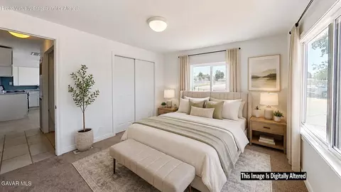 Bedroom - 1617 E Avenue I #75, Lancaster, CA 93535 photo 2 of 6