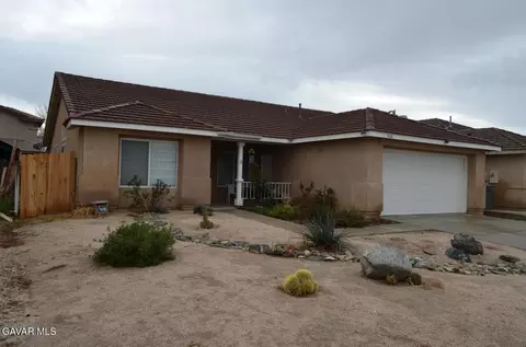 3608 Brabham Ave, Rosamond, CA 93560