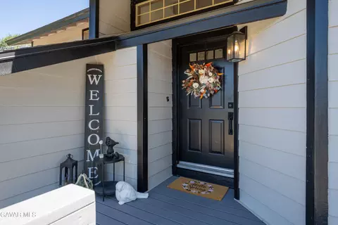Exterior - 24360 Willow Pass Dr, Tehachapi, CA 93561 photo 5 of 12