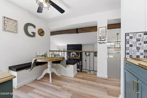 Dining - 24360 Willow Pass Dr, Tehachapi, CA 93561 photo 1 of 1