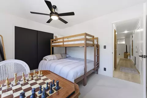 Bedroom - 24360 Willow Pass Dr, Tehachapi, CA 93561 photo 6 of 6