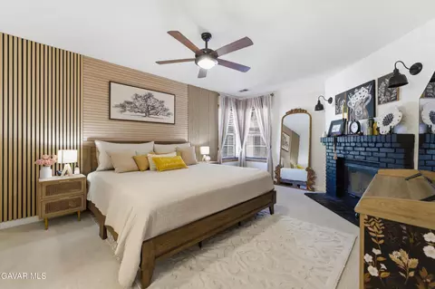 Bedroom - 24360 Willow Pass Dr, Tehachapi, CA 93561 photo 1 of 6