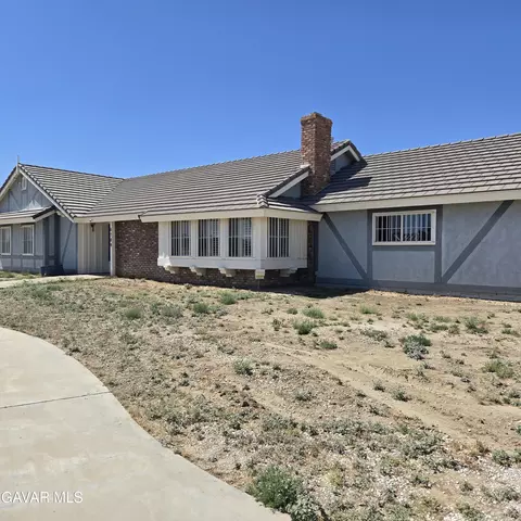6789 A W, Rosamond, CA 93560