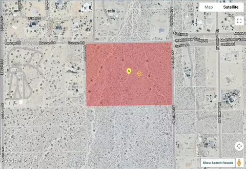 Swc Madrid Bear Valley Road & Alta Vista Road, Pinon Hills, CA 92372