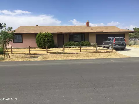 Undisclosed, Lake Los Angeles, CA 93591