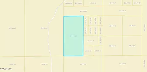 Forest Blvd. Boulevard, Mojave, CA 93501 photo 2