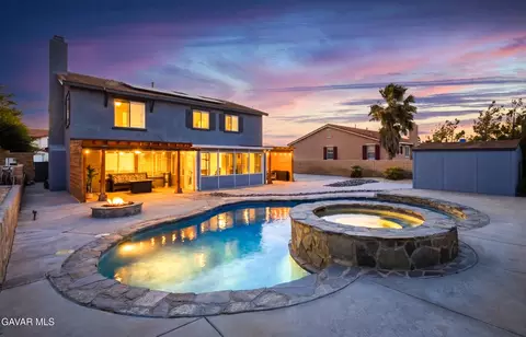 38652 Annette Ave, Palmdale, CA 93551