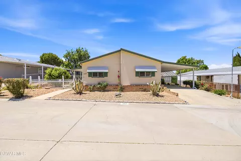 1030 Avenue S E #SPC 107, Palmdale, CA 93550