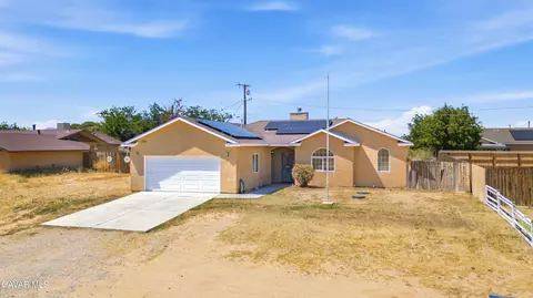 10161 Evelyn Ave, California City, CA 93505