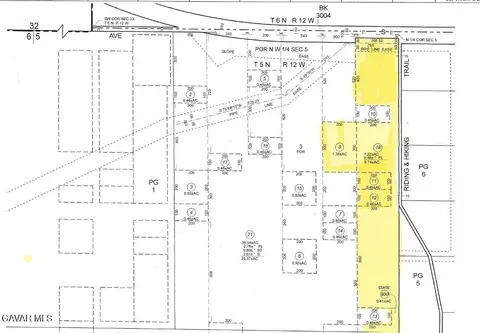 Vic Farnborough Avenue Gaze Avenue, Palmdale, CA 93551