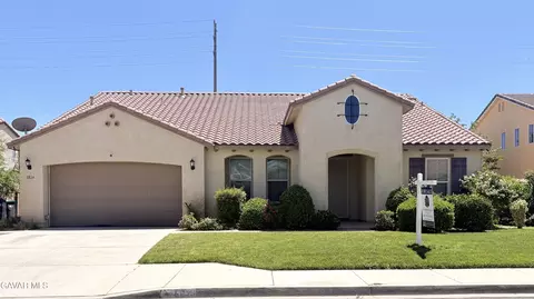 5824 Balmont St, Lancaster, CA 93536