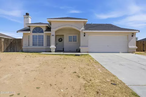 10167 Evelyn Ave, California City, CA 93505