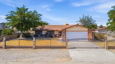 9173 Aspen Ave, California City, CA 93505