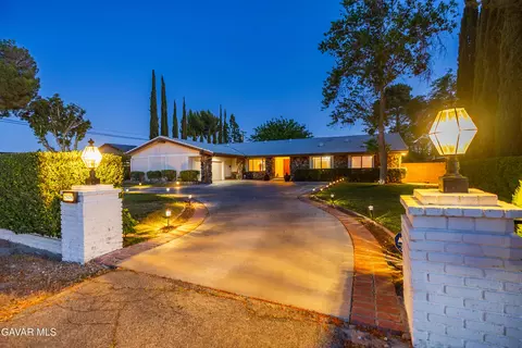 2606 Avenue J14 W, Lancaster, CA 93536