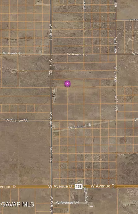 70 Th Stw And Vic Ave C-4 Ave # C4, Lancaster, CA 93536