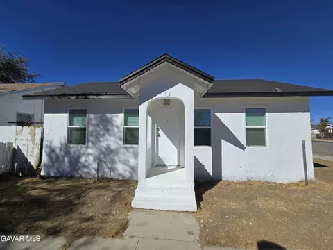 Exterior - 16039 L St, Mojave, CA 93501 photo 12 of 13
