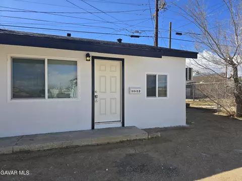 Exterior - 16039 L St, Mojave, CA 93501 photo 13 of 13