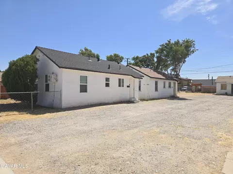 Exterior - 16039 L St, Mojave, CA 93501 photo 8 of 13