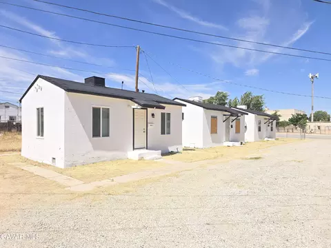 Exterior - 16039 L St, Mojave, CA 93501 photo 1 of 13