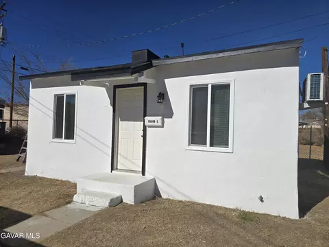 Exterior - 16039 L St, Mojave, CA 93501 photo 9 of 13