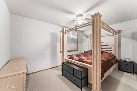 Bedroom - 33535 E 170th St, Llano, CA 93544 photo 6 of 7