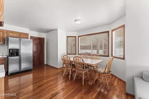 Dining - 33535 E 170th St, Llano, CA 93544 photo 1 of 3