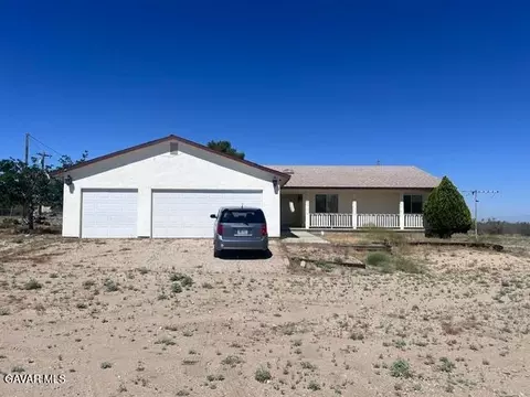33535 E 170th St, Llano, CA 93544