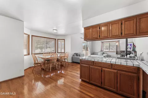Dining - 33535 E 170th St, Llano, CA 93544 photo 3 of 3
