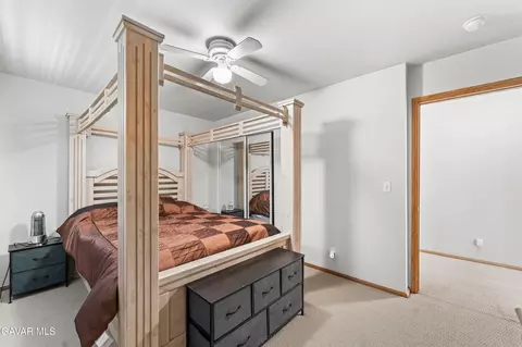 Bedroom - 33535 E 170th St, Llano, CA 93544 photo 7 of 7