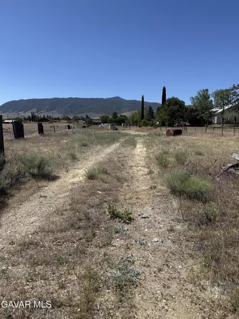 Red Apple Avenue Avenue, Tehachapi, CA 93561