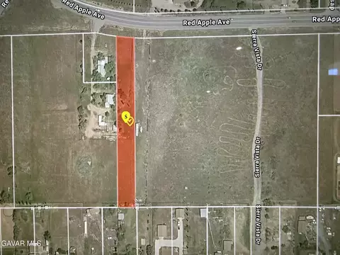 Red Apple Avenue Avenue, Tehachapi, CA 93561 photo 10