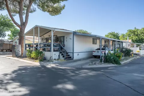 3524 Avenue R E #SPC 288, Palmdale, CA 93550