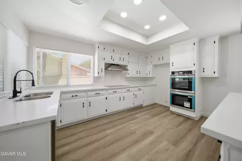Kitchen - 2653 End Ct, Lancaster, CA 93536 photo 2 of 3