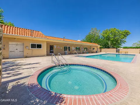 Exterior - 1301 E Avenue I #78, Lancaster, CA 93535 photo 10 of 14