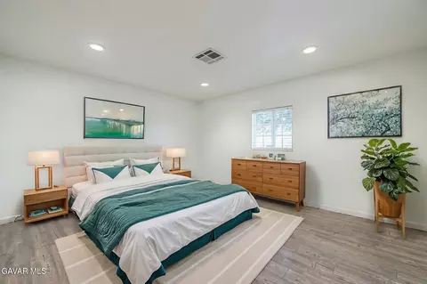 Bedroom - 1301 E Avenue I #78, Lancaster, CA 93535 photo 6 of 7