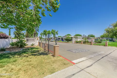 View/Area - 1301 E Avenue I #78, Lancaster, CA 93535 photo 2 of 2